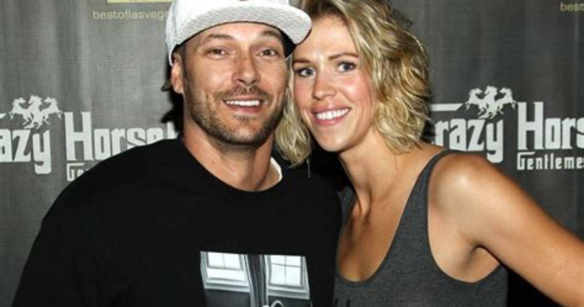 Victoria Prince and Kevin Federline: a Deep Dive into Their Relationship