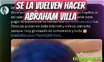 Video De Abraham Villa Fotos Filtradas Pack Filtran Influencer Twitter the Talks Today
