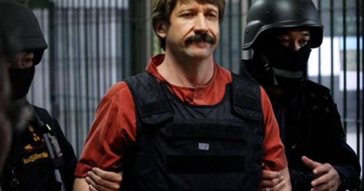 Viktor Bout Parents: Meet Raisa Bout