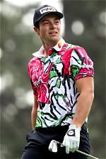 Viktor Hovland's Journey with His Golfer Girlfriend