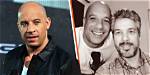 Vin Diesel's Twin Brother Paul Vincent