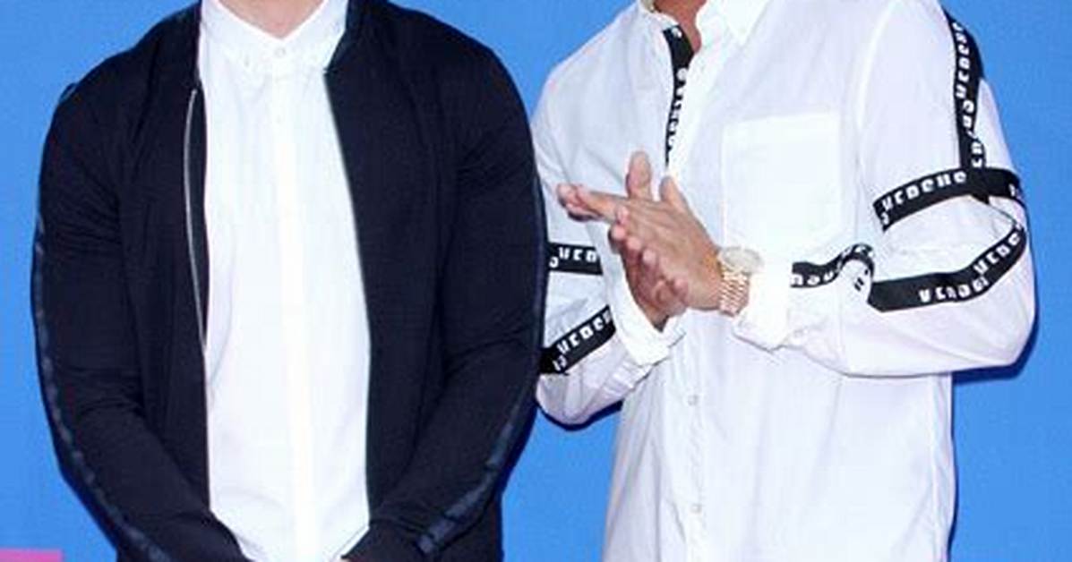 Vinny Guadagnino Height