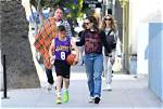Violet Affleck: a Glimpse into Her Future in 2024