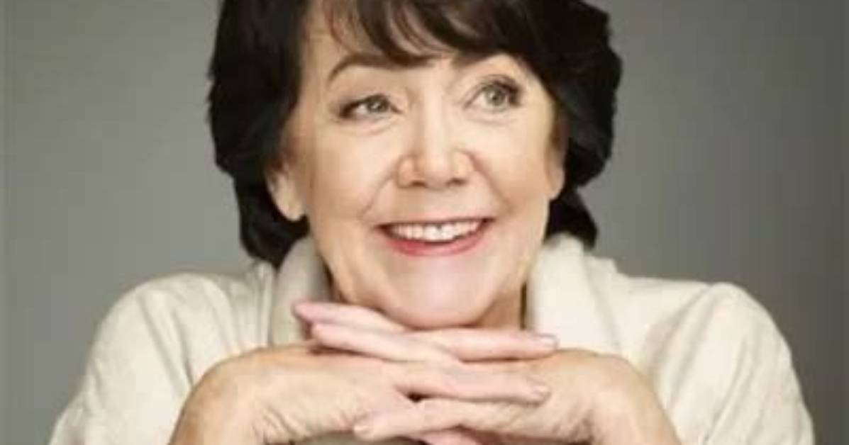 Virginia Grohl Obituary: a Tribute to a Remarkable Life