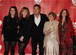 Virginia Springsteen Shave Bruce Springsteen's Sister