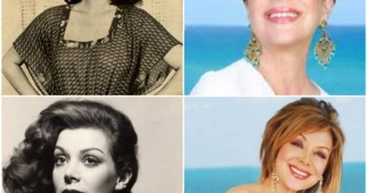 Virginia Vallejo Bio/Wiki, Age, Parents, Pablo Escobar Affair, Death, Husband, Marriages, Net Worth, Career and Interview
