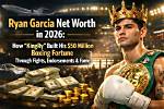 Vivasync | Andres Garcia Net Worth