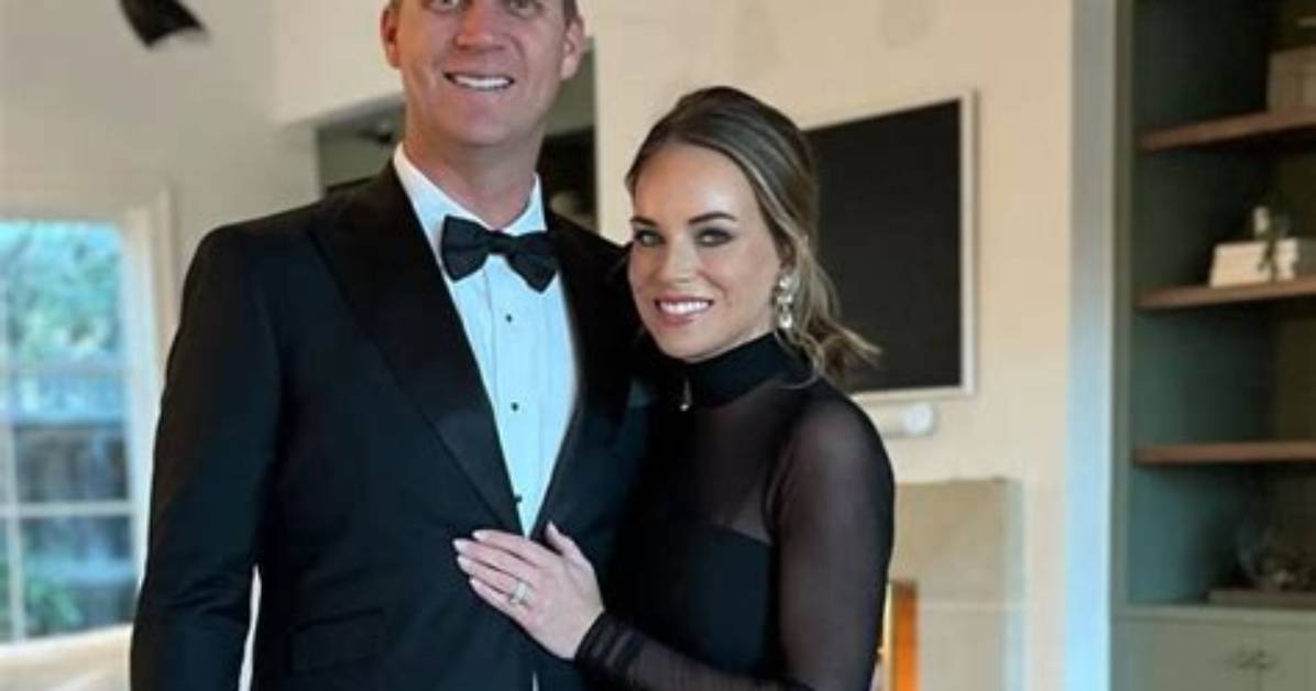 Vivavibe | Who Is Rhett Lashlee Wife