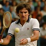 Vivavlog | Jimmy Connors (Tennis Player)