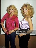 Vivavlog | Judy Landers (Tv Actress)