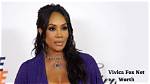 Vivica Fox Net Worth 2024: Discover Her Financial Journey