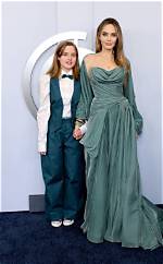 Vivienne Marcheline Jolie-Pitt: a Glimpse into Her Life in 2023
