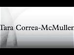 Voxblog | Tara Correa-Mcmullen Net Worth