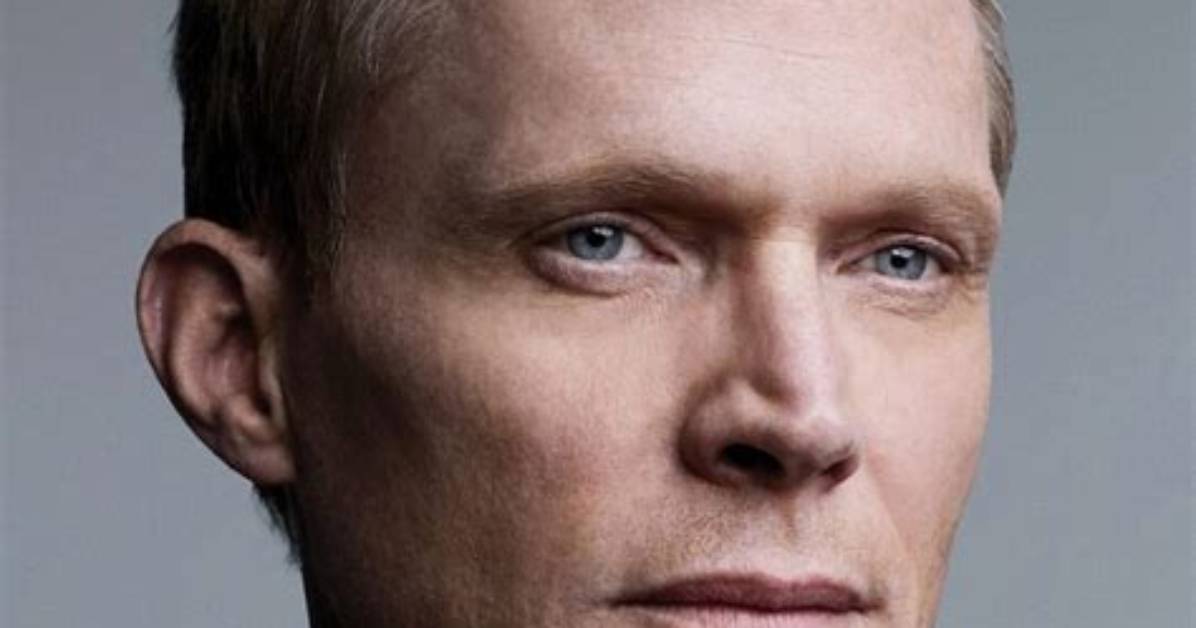 Voxvibe | Paul Bettany (Movie Actor)