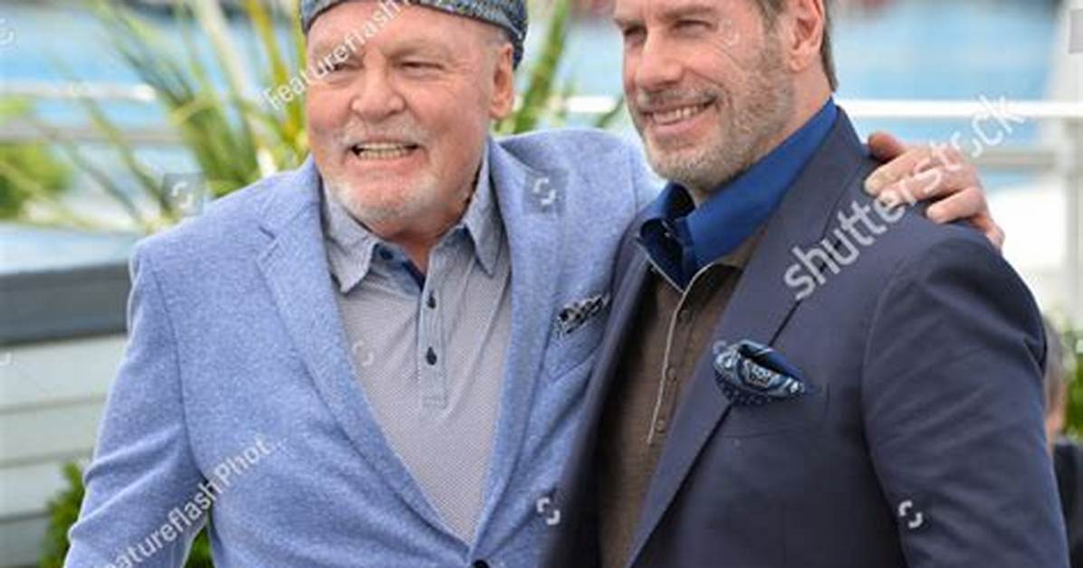 Voxvlog | Stacy Keach