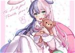 Vtuber: Punkalopi Face Reveal Wikipedia Bio Age and Gender Revealed