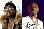 Wack 100 Reveals Kodak Black's Response to Boosie 6Ix9Ine Comments |
