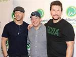 Wahlberg Brothers: a Superstar Dynasty