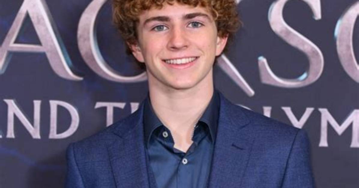 Walker Scobell Height, Weight, Age, Girlfriend, Family, Facts, Biography