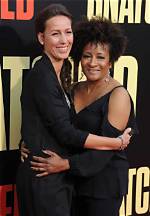 Wanda Sykes' Fraternal Twin Olivia Lucas: a Journey of Siblinghood