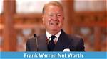 Warren Frost Net Worth | Novavibe