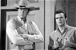 Was Burt Reynolds in Gunsmoke?