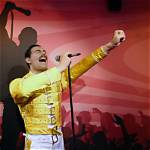 Was Freddie Mercury Indian or Iranian? ·