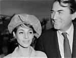 Was Gregory Peck Gay? Wife Married Life and Sexuality Explored