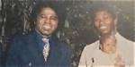 Was James Brown’s Son Teddy Brown Murdered?