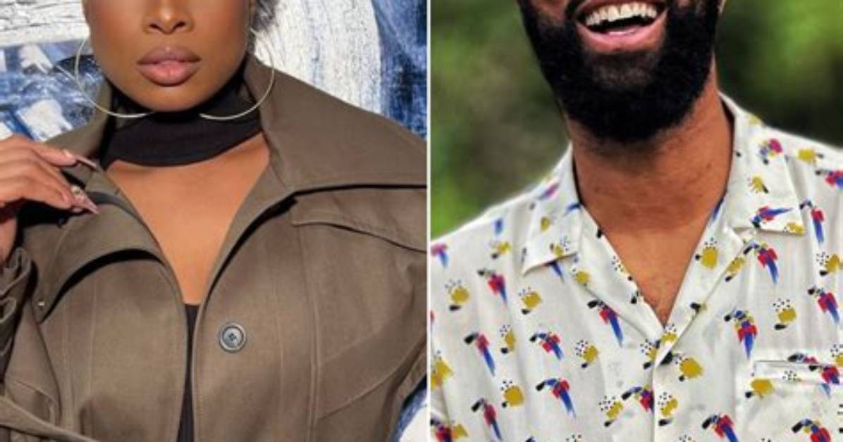 Was Jennifer Hudson Ever Married to David Otunga? the Truth Revealed