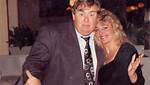 Was John Candy Married? Uncovering the Truth Behind the Beloved Actor's Personal Life