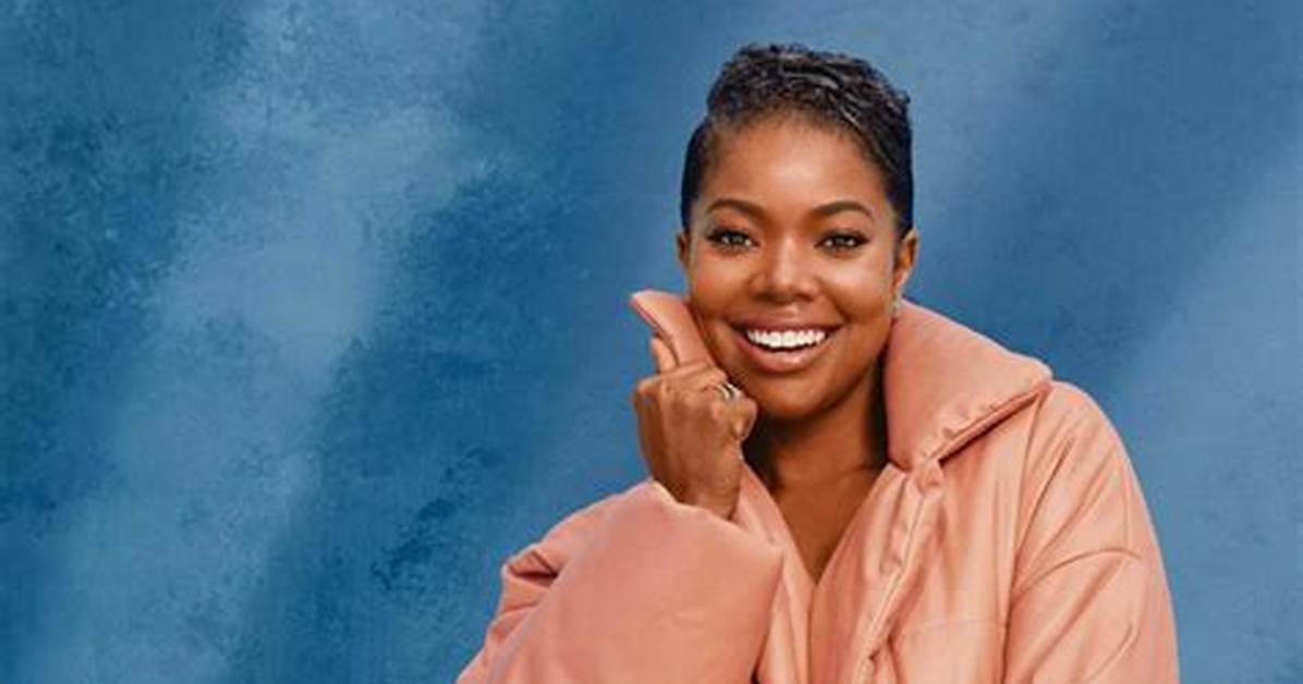 Was Ready to Explore My Fantasies Gabrielle Union Met a String of F*Ckboys Before Meeting Dway