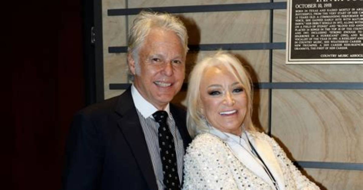 Was Tanya Tucker Ever Married Partner Dating