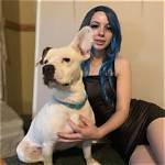 Watch Denise Frazier Dog Snapchat Leaked on Social Media the Talks Today ·
