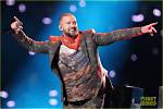Watch Justin Timberlake's Controversial Super Bowl 2004 Halftime Performance with Janet Jackson