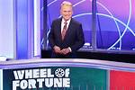Watch Wheel of Fortune Host Pat Sajak Try His Best to Tackle a Contestant