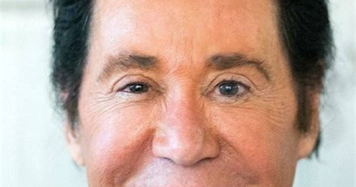 Wayne Newton Biography, Life, Interesting Facts