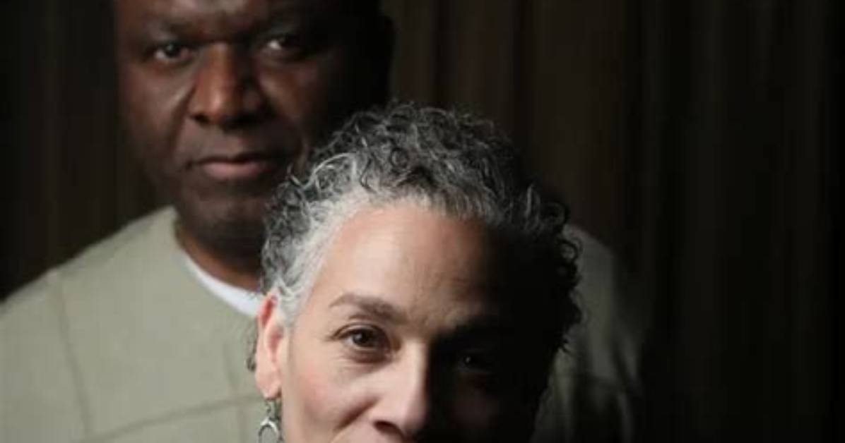 We Ani Parents? Meet Jacqueline Mcdonald and Mack Varleton Mcdonald