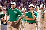 We Are Marshall: Triumph over Tragedy