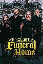 We Bought a Funeral Home Season 2 Trailer Unveiled