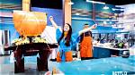 We Found Baking Impossible's Renee Frohnert on Instagram