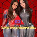 Web-Slinging Adventures: the Fascinating World of Spiderman Video Sophie Rain Xxbrits