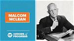 Webblog | Malcolm Mclean Net Worth
