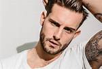 Webblog | Nico Tortorella Net Worth