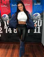 Webblog | Rachel Bush