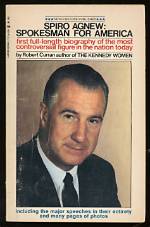 Webblog | Spiro Agnew Net Worth