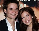 Wedding of Shane West and His Wife: a Glimpse into Their Love Story