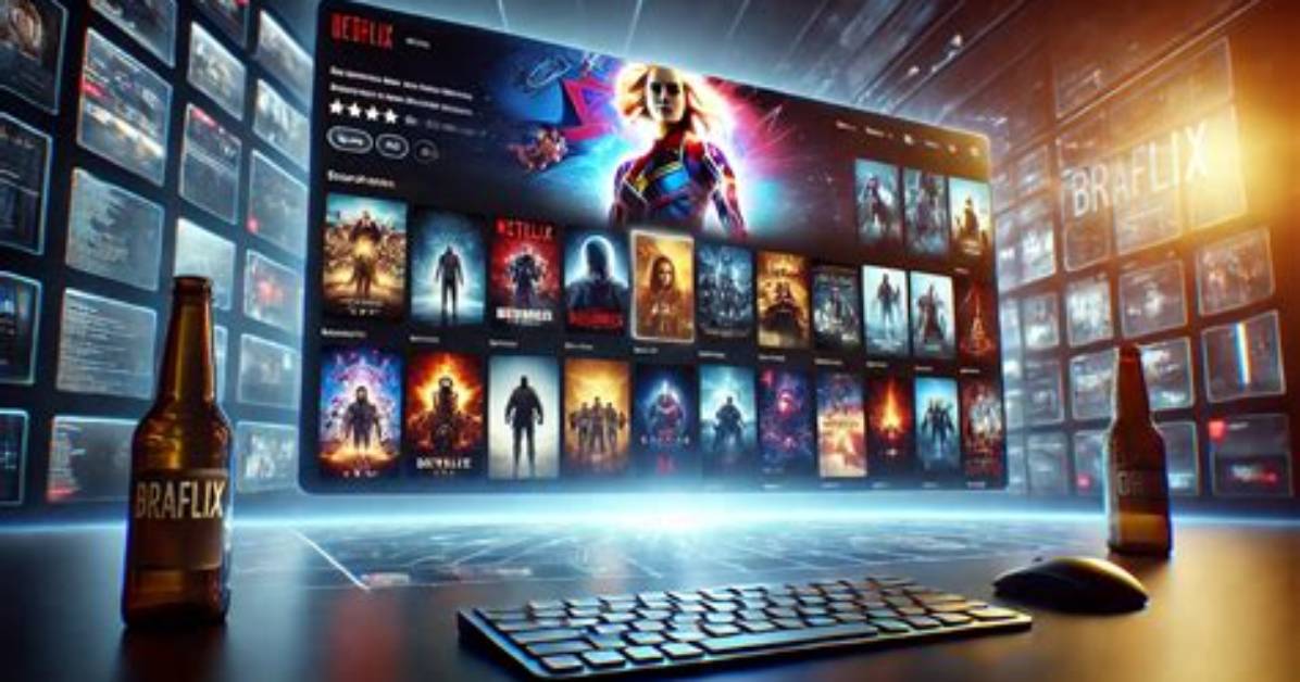 Wegamovies: the Ultimate Guide to Streaming Movies Online