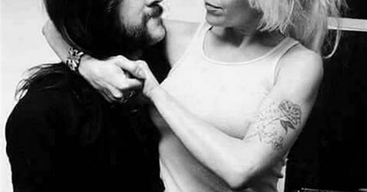 Wendy O. Williams and Lemmy Kilmister's Intriguing Connection