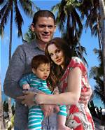 Wentworth Miller's Son: a Glimpse into His Life and Legacy